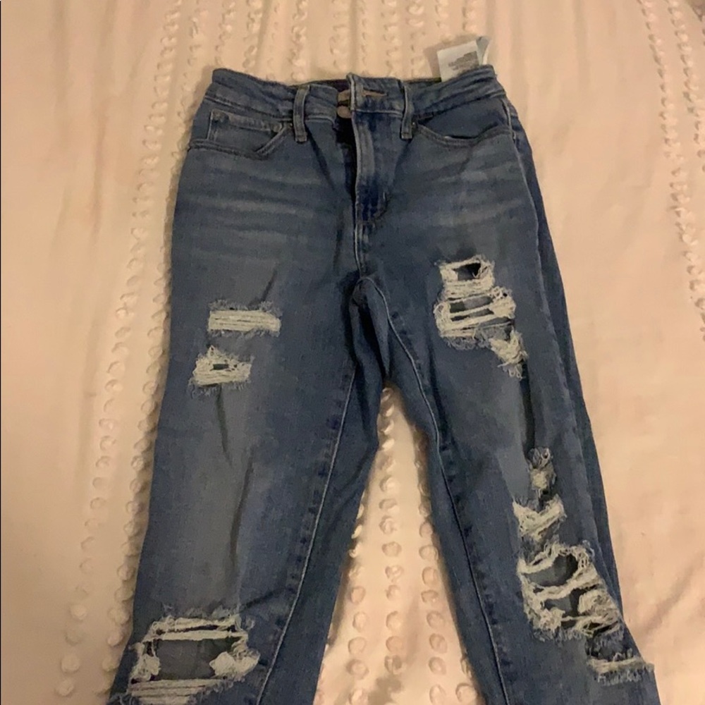 Levi’s Jean